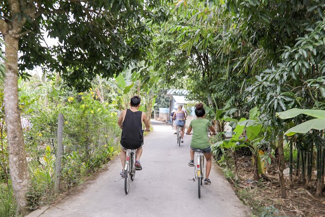 Small-group Mekong Floating Market Day Trip from Ho Chi Minh City - Who should book this Mekong Delta day trip?