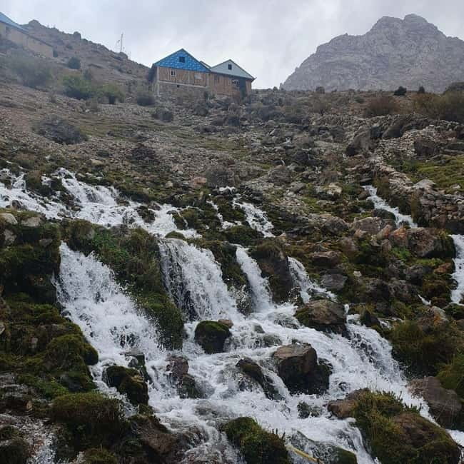 Small group: Tajikistan Seven Lakes Day trip from Samarkand - Key points to know before booking