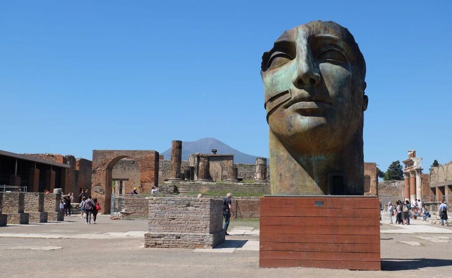 Sorrento: Pompeii & Herculaneum Day Trip Entry and Lunch - Who will enjoy this day most