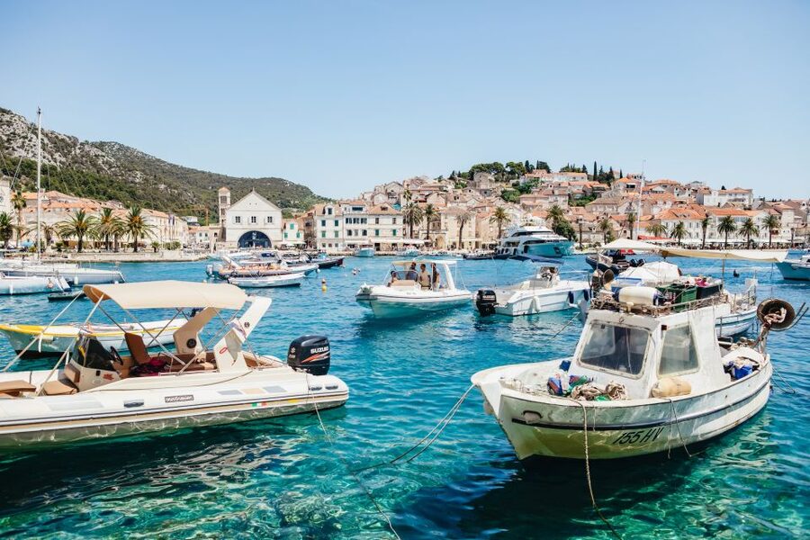 Split: Blue Cave, Vis & Hvar Full-Day Trip by Speedboat - Why this Split speedboat trip covers so much