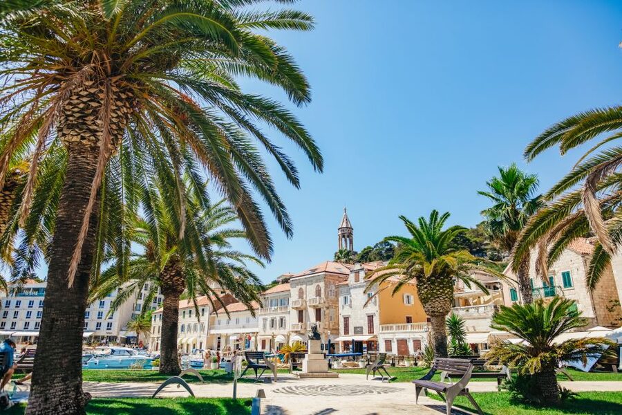 Split: Blue Cave, Vis & Hvar Full-Day Trip by Speedboat - Stupišće adds a glimpse of Vis’s secret past