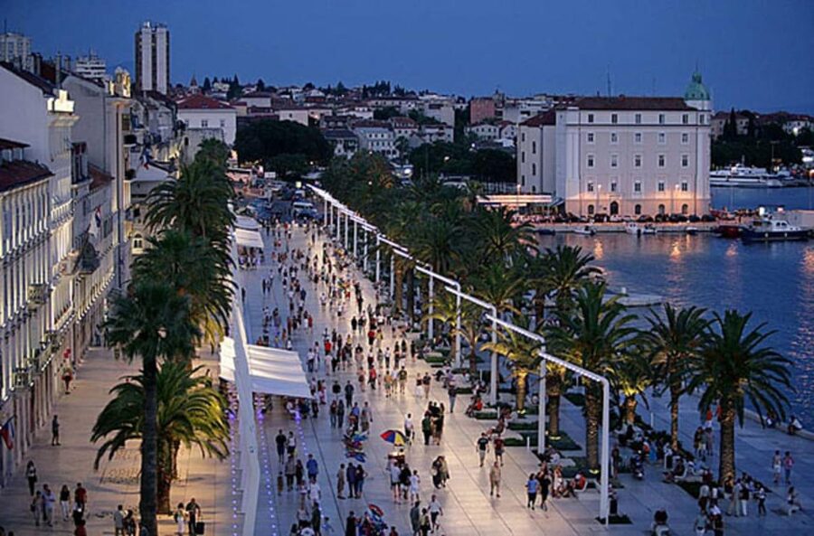 Split Day Trip - What the $28 Price Really Covers