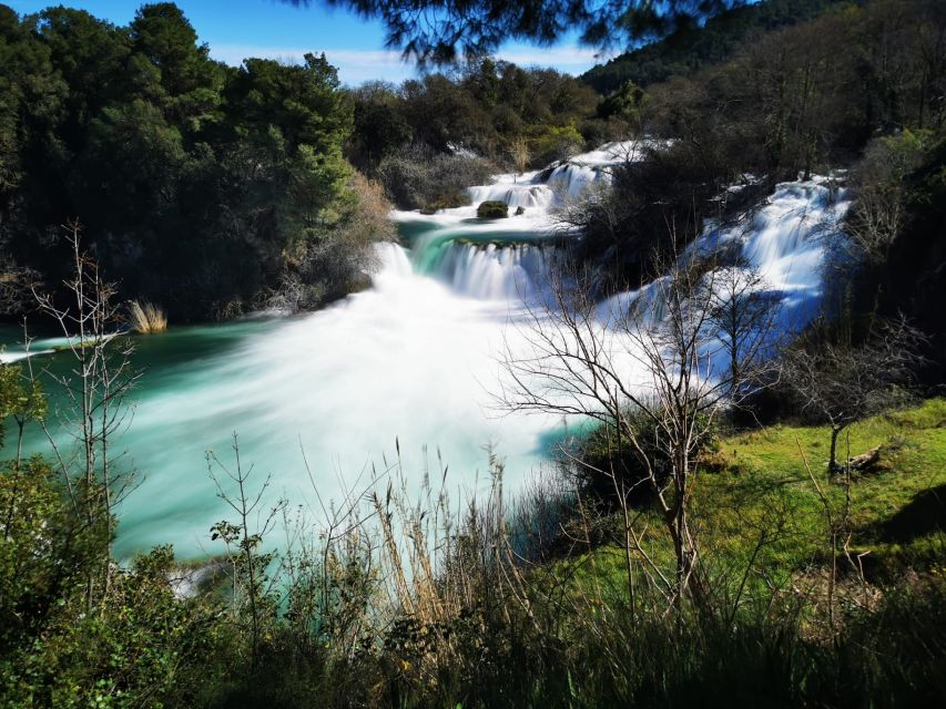 Split: Krka National Park Day Trip with Boat Ride & Swimming - FAQ