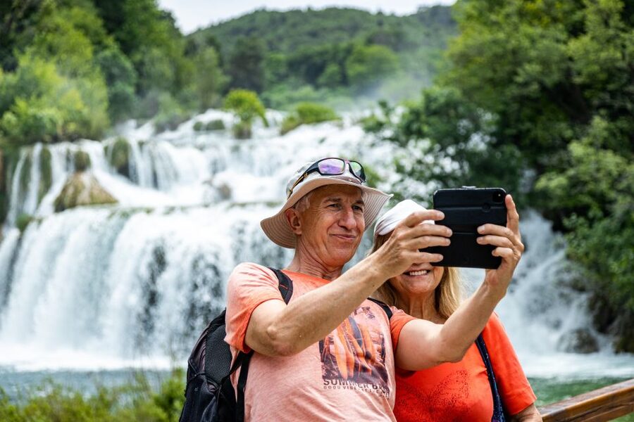 Split: Krka National Park Day Trip with Boat Ride & Swimming - Should you book this Krka trip from Split?