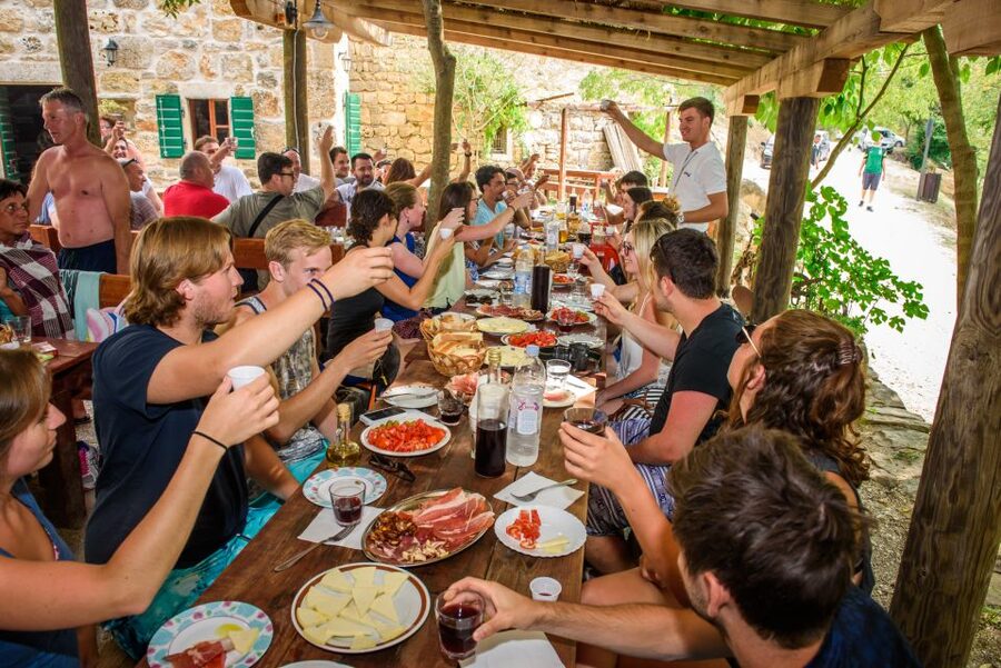Split/Trogir: Krka National Park Day Trip with Wine Tasting - Booking advice and final verdict
