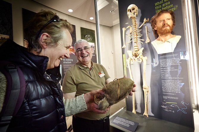 Stonehenge and Bath Day Trip from London with Optional Roman Baths Visit - Is $137.30 a good value?
