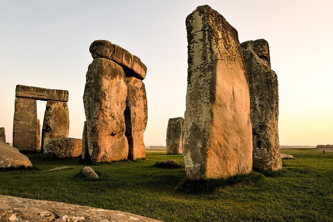 Stonehenge and Bath Day Trip from London with Optional Roman Baths Visit - Should you book Stonehenge and Bath together?