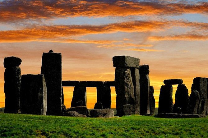Stonehenge Inner Circle Access Day Trip from London Including Windsor - Practical choices that improve the day