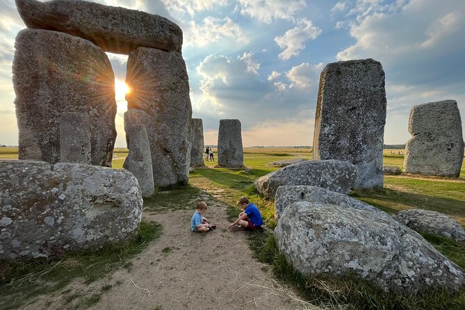 Stonehenge Inner Circle Private Tour from London with Bath Visit - Who will enjoy this long day most
