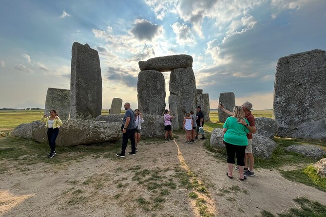 Stonehenge Inner Circle Private Tour from London with Bath Visit - Should you book this Stonehenge and Bath tour?