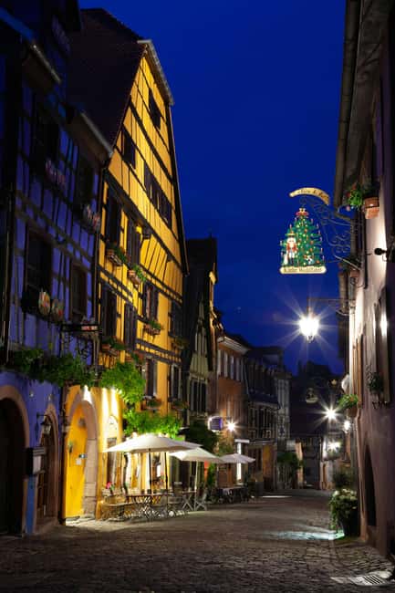Strasbourg: Full-Day Small Group Tour to Colmar & Riquewihr - Timing, weather, and practical planning