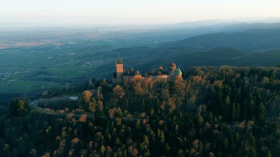 Strasbourg: Full-Day Small Group Tour to Colmar & Riquewihr - Should you book it?