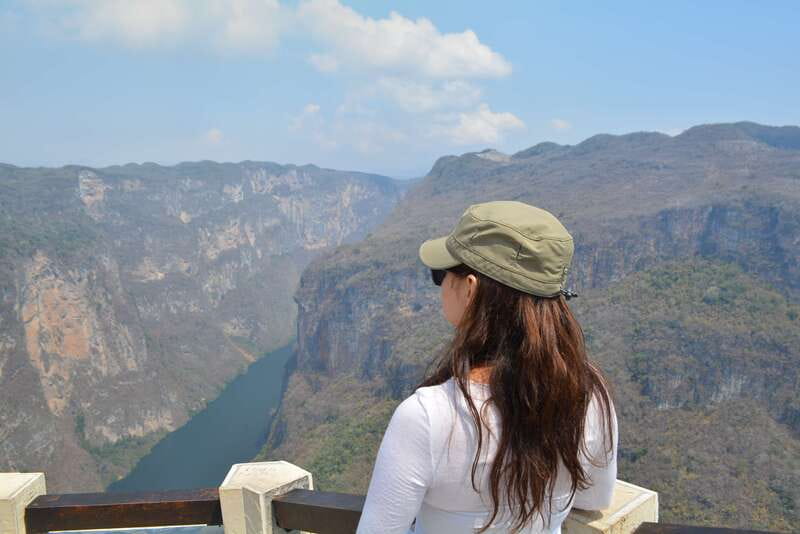 Sumidero National Park Full-Day Trip from San Cristobal - Why Sumidero Canyon makes a strong day trip from San Cristobal