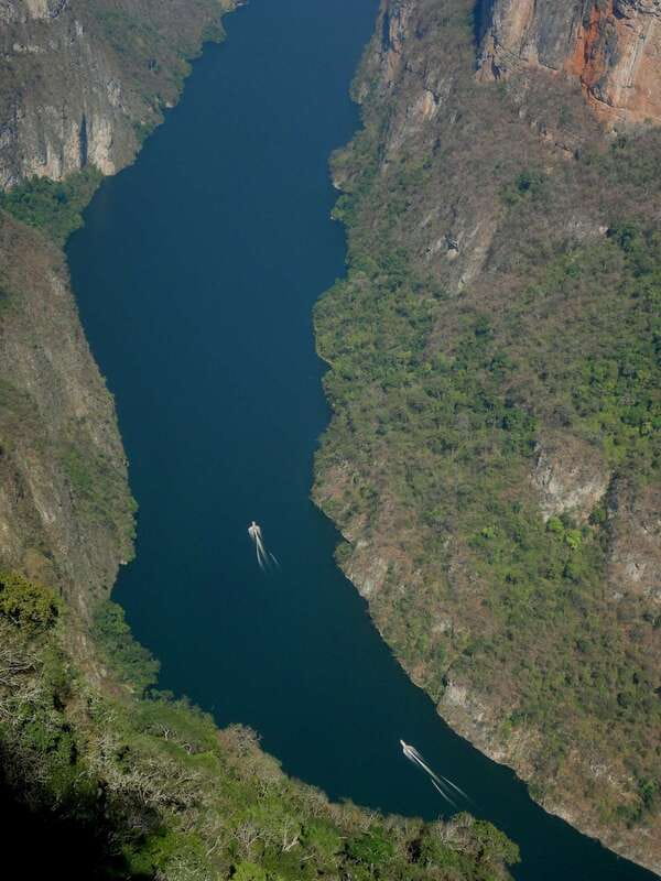 Sumidero National Park Full-Day Trip from San Cristobal - Should you book the Sumidero National Park trip?