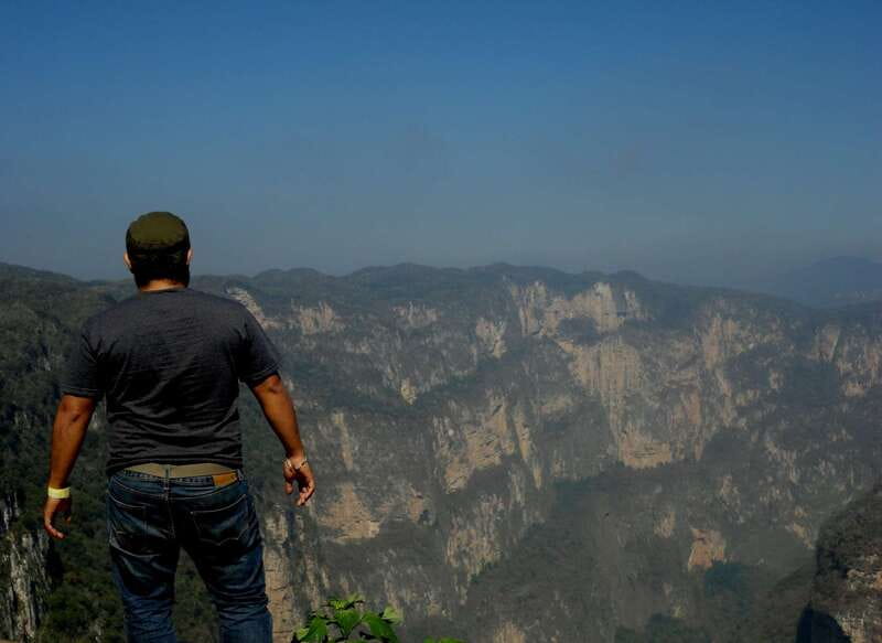 Sumidero National Park Full-Day Trip from San Cristobal - The five Sumidero lookouts above the gorge