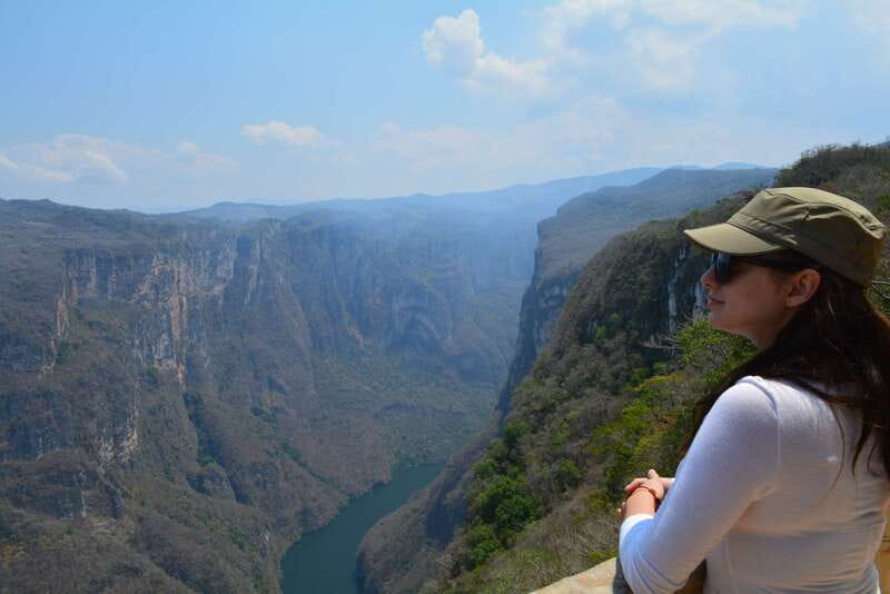 Sumidero National Park Full-Day Trip from San Cristobal - Guide language and the value of the $139 price