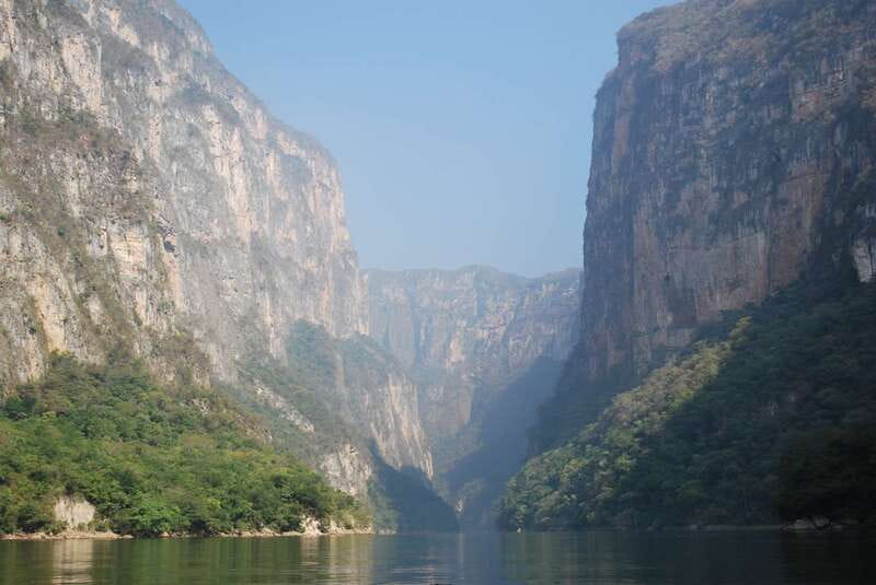 Sumidero National Park Full-Day Trip from San Cristobal - A closer look at the main strengths and weaknesses