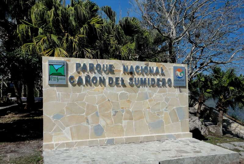 Sumidero National Park Full-Day Trip from Tuxtla Gutiérrez - Who should book this experience?