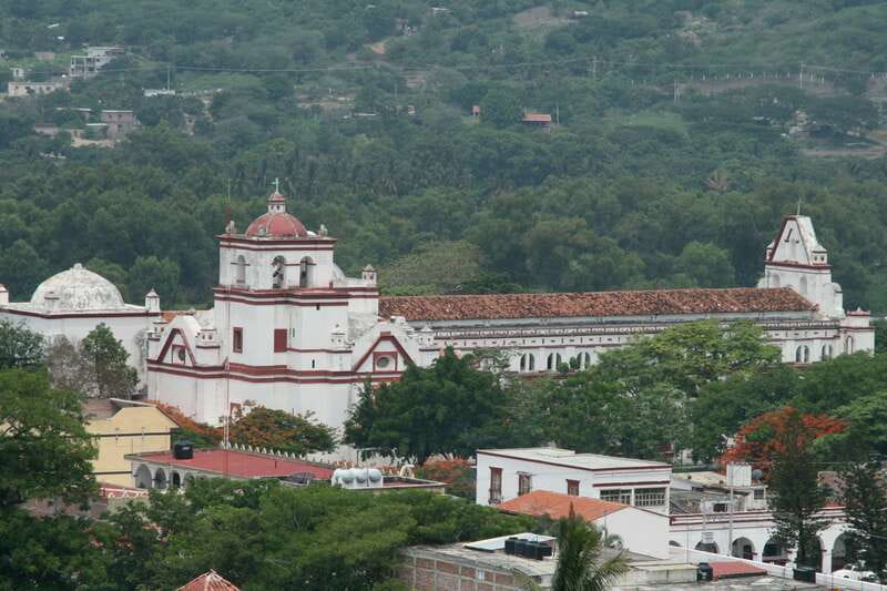 Sumidero National Park Full-Day Trip from Tuxtla Gutiérrez - Guide service and language