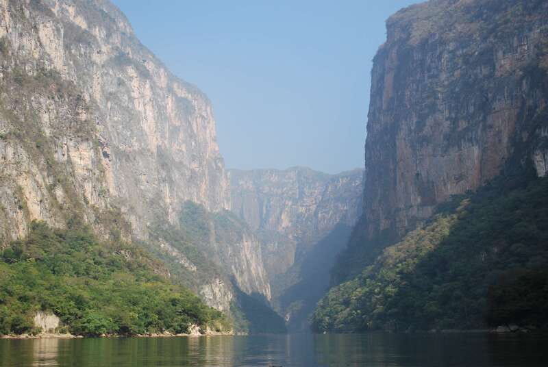 Sumidero National Park Full-Day Trip from Tuxtla Gutiérrez - What to bring for the seven-hour outing