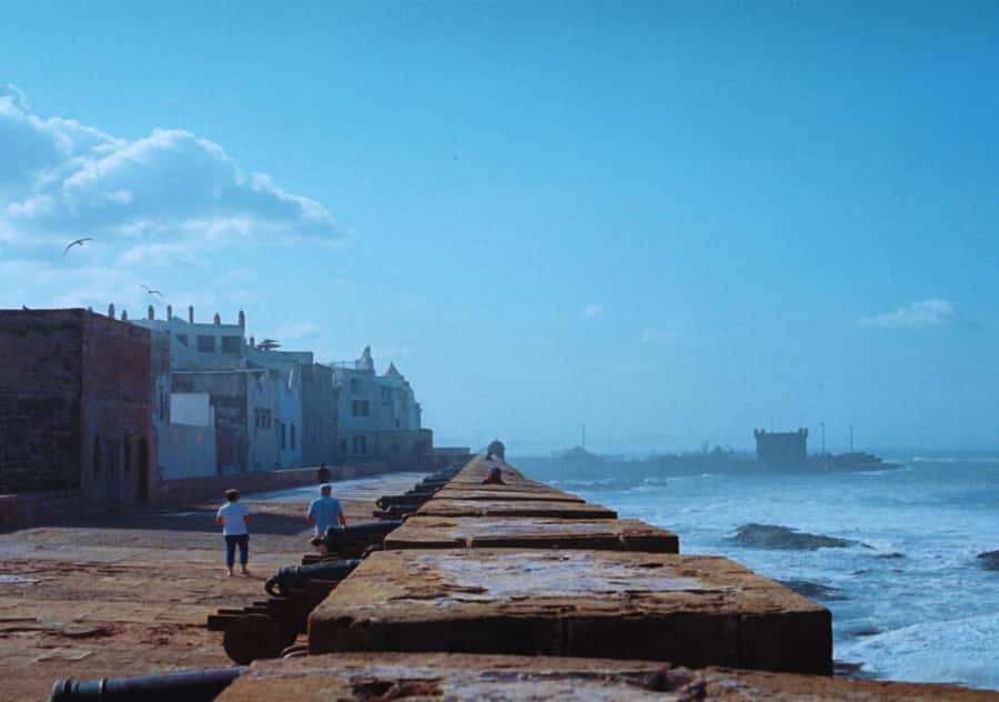 Surf Training and Lunch on Essaouira Day Trip from Marrakech - Practical tips for a smoother day