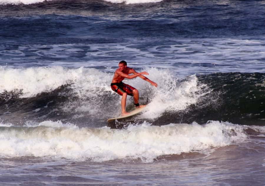 Surf Training and Lunch on Essaouira Day Trip from Marrakech - Leaving Marrakech at 8:00 a.m.