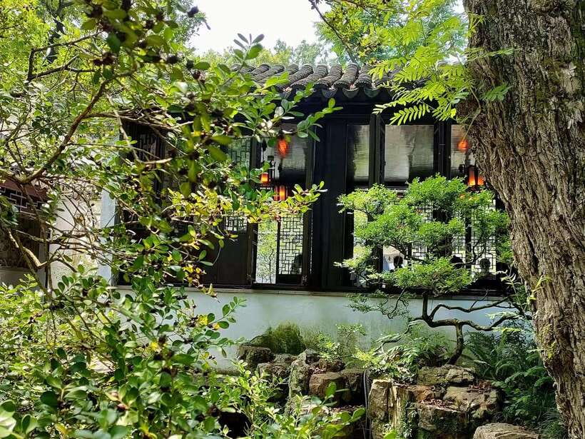 Suzhou and Zhujiajiao Private Guided Day Trip from Shanghai - Optional stops when time allows