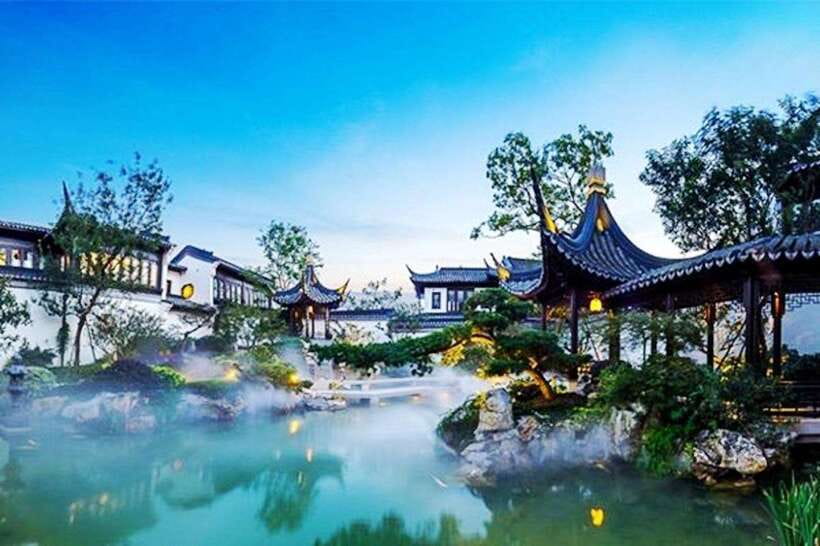 Suzhou Private Guided Day Trip from Shanghai by Bullet Train - Key points to know before you book