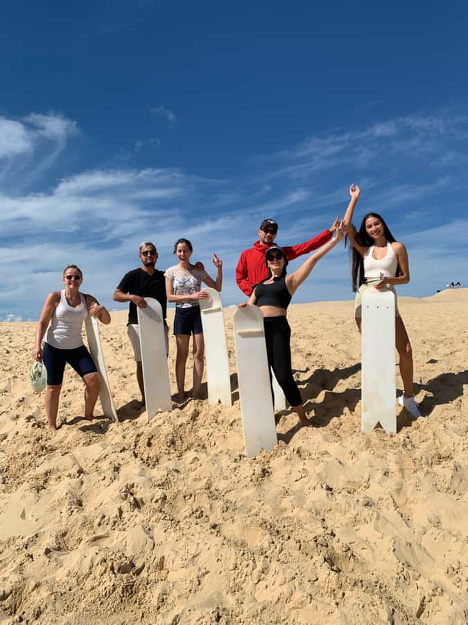 Sydney: Port Stephens Day Trip with Dolphin Cruise or Hike - Timing, comfort, and what to pack