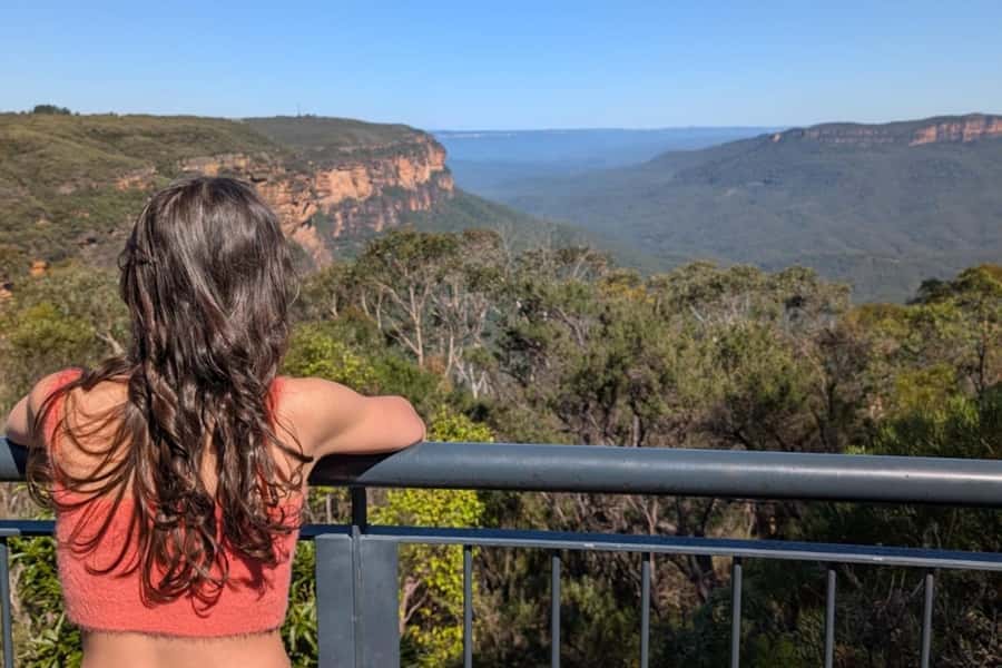Sydney: Waterfall Bushwalk and Blue Mountain Sunset Day Trip - Is $116 good value?