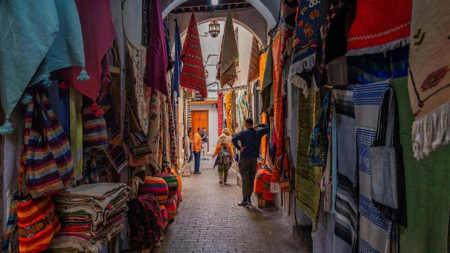 Tarifa: Day trip to Tangier by ferry with lunch and tour guide - Why this Tarifa to Tangier trip works