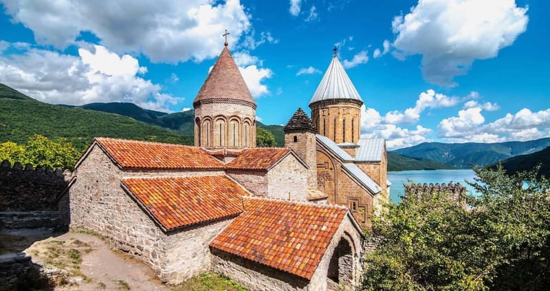 Tbilisi: Day Trip to Kazbegi, Gudauri, Gergeti, and Ananuri - Should you book the Kazbegi day trip?