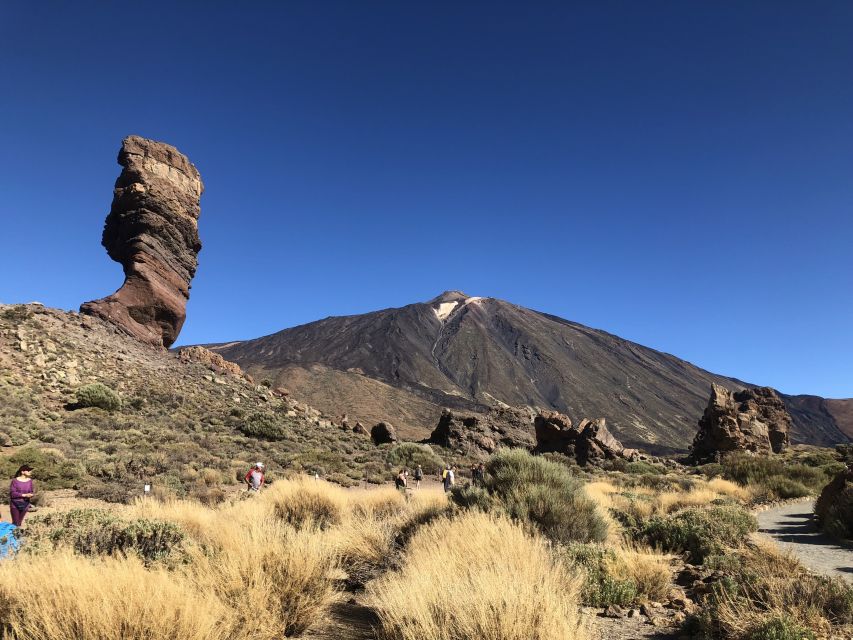 Tenerife: Mount Teide, Masca, Icod and Garachico Day Trip - Key points to know before booking