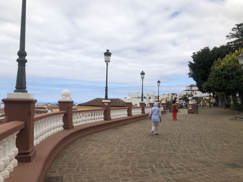 Tenerife: Mount Teide, Masca, Icod and Garachico Day Trip - Why this route gives you a real taste of Tenerife