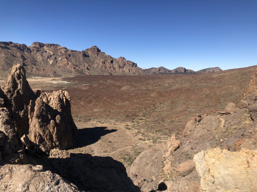 Tenerife: Mount Teide, Masca, Icod and Garachico Day Trip - What the $65 price really buys
