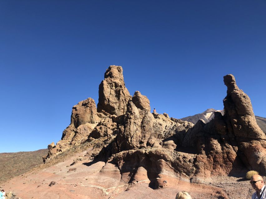 Tenerife: Mount Teide, Masca, Icod and Garachico Day Trip - Who should book this day trip?