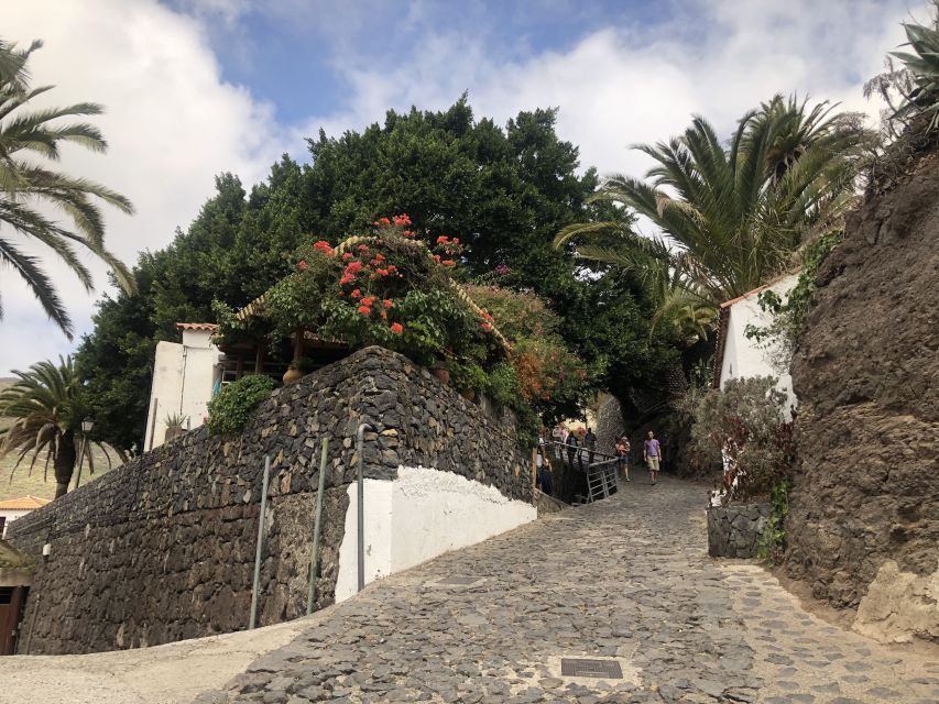 Tenerife: Mount Teide, Masca, Icod and Garachico Day Trip - Should you book it?