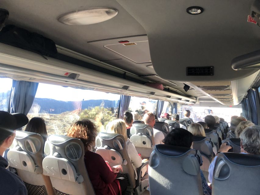 Tenerife: Mount Teide, Masca, Icod and Garachico Day Trip - Starting high at Mount Teide National Park