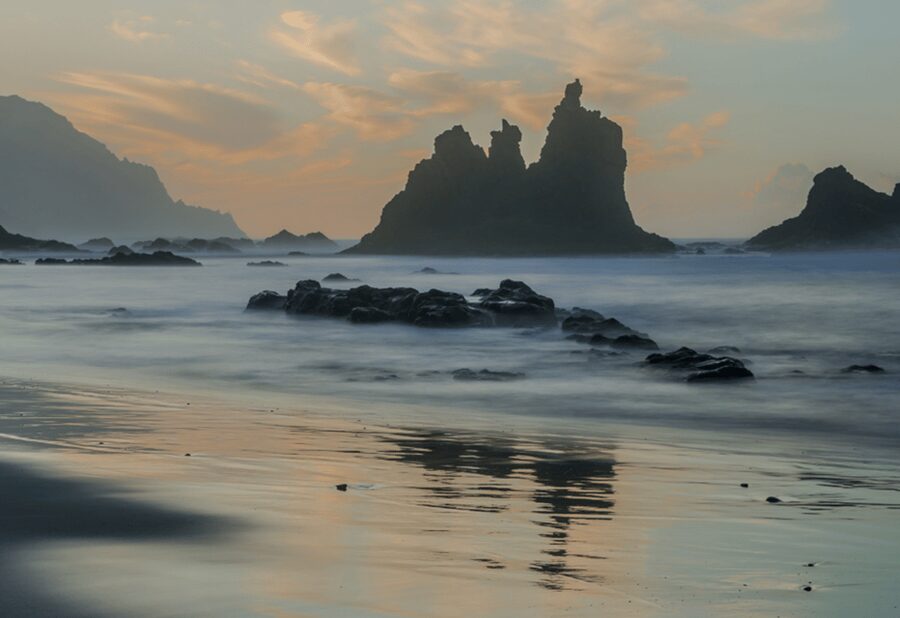 Tenerife: Private Taganana and Anaga Day Trip with Pickup - Anaga Rural Park: Tenerife’s wild northeast