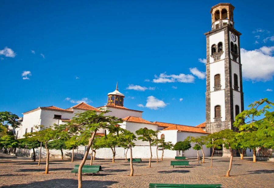Tenerife: Private Taganana and Anaga Day Trip with Pickup - Jardina viewpoint and the changing views