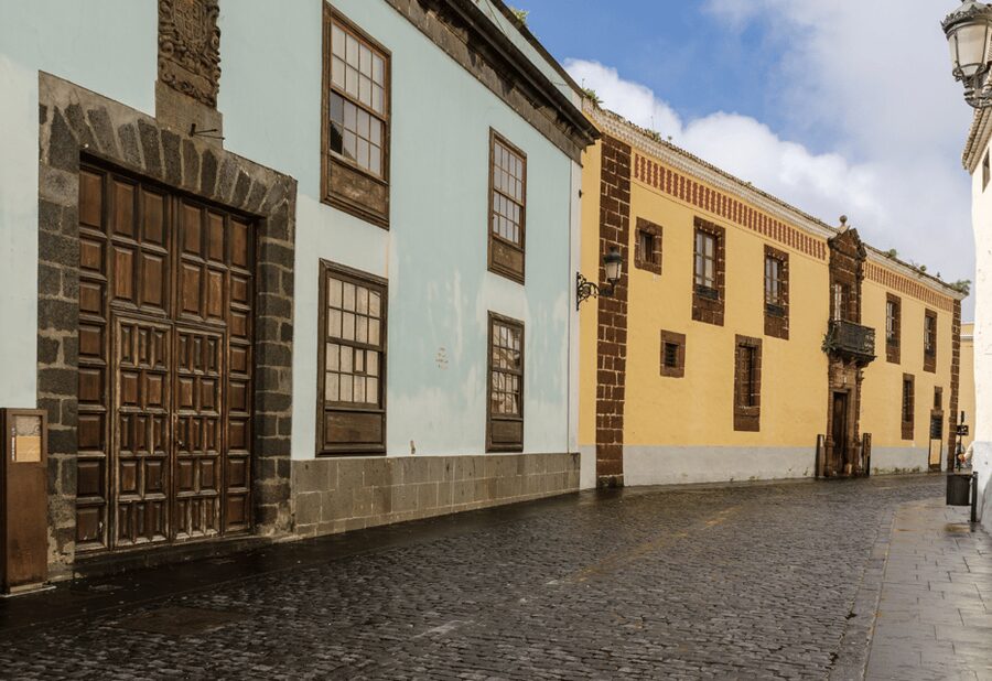Tenerife: Private Taganana and Anaga Day Trip with Pickup - Santa Cruz: a brief look at the capital