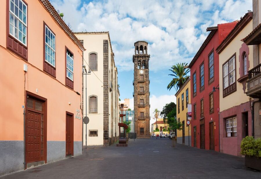 Tenerife: Private Taganana and Anaga Day Trip with Pickup - What the private format adds at $115