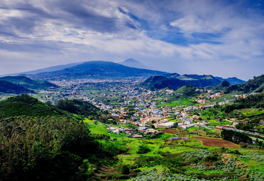 Tenerife: Private Taganana and Anaga Day Trip with Pickup - Timing, comfort, and who should book