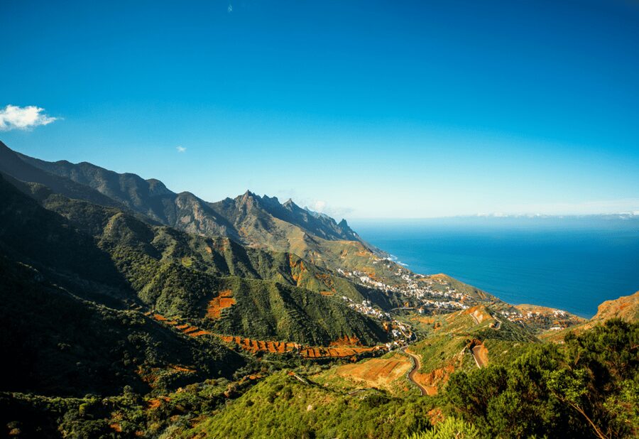 Tenerife: Private Taganana and Anaga Day Trip with Pickup - What the praise tells you about the experience