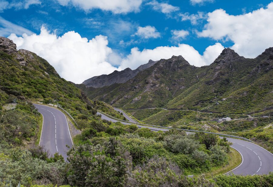 Tenerife: Private Taganana and Anaga Day Trip with Pickup - Taganana and the road to the coast