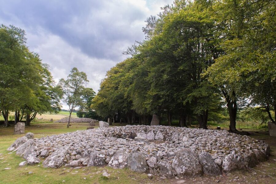The Cairngorms, Culloden, and Speyside Whisky Tour - Cardhu Distillery and the whisky industry