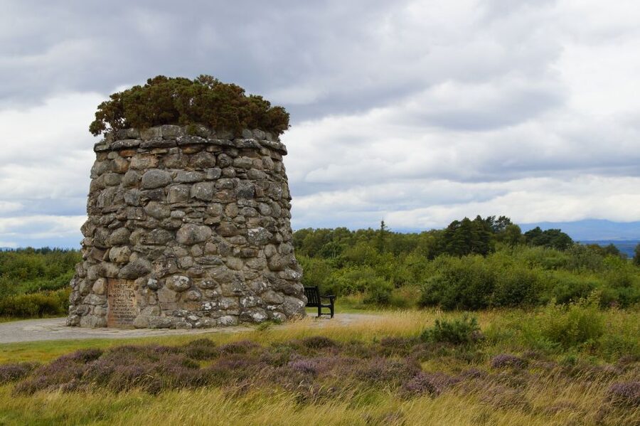 The Cairngorms, Culloden, and Speyside Whisky Tour - Who should book this tour?