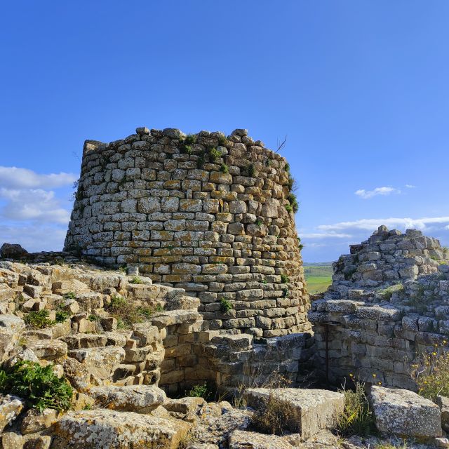 The Nuraghe Tour: Day Trip from Cagliari - Leaving Cagliari for Suelli