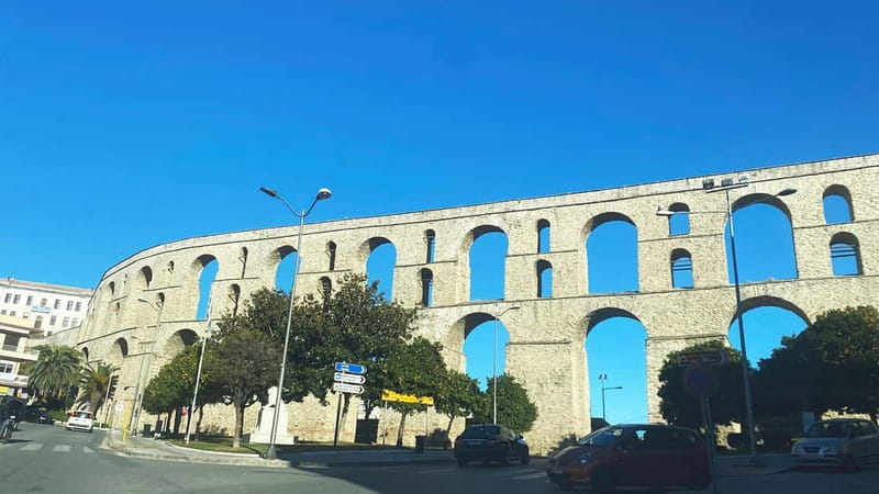 Thessaloniki: Kavala, Philippi, and Beach Full Day Trip - Philippi: a major ancient site in a short visit