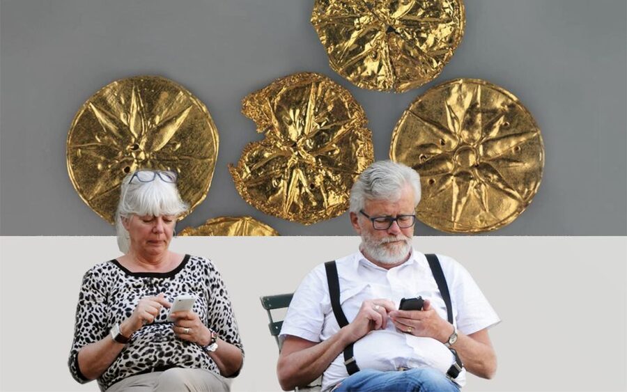 Thessaloniki: Vergina and Pella Day Trip - Pella’s museum: small objects, big clues